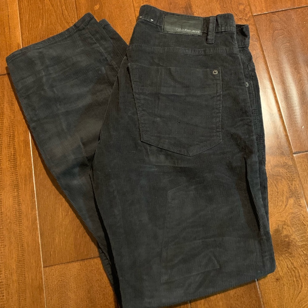 Calvin Klein W34 Straight